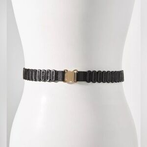 The Tabitha Stretch Belt - Anthropologie
